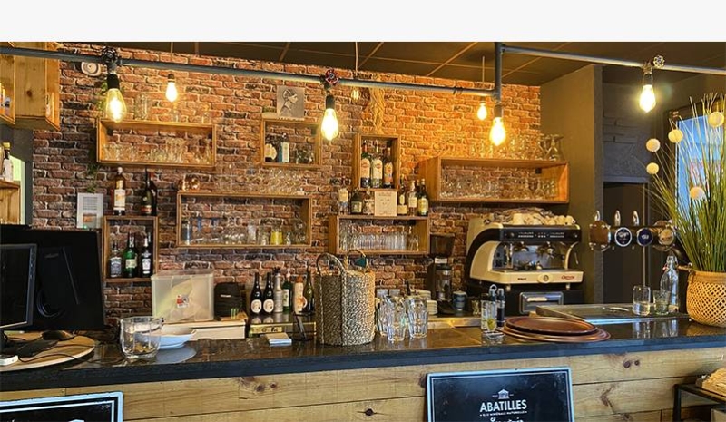 Le Manhattan - Restaurant Grenade - Restaurant Grenade